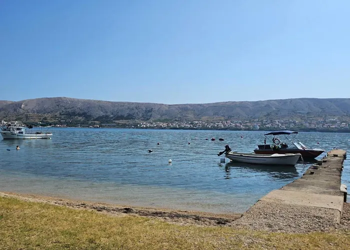And Iva * Pag Town