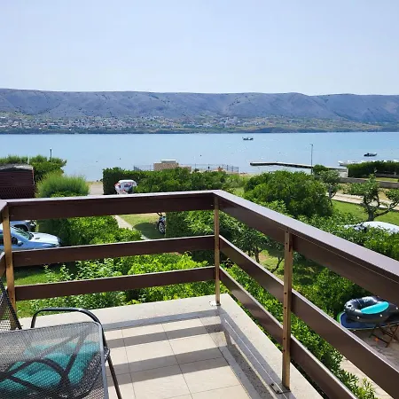 Apartments&rooms Iva