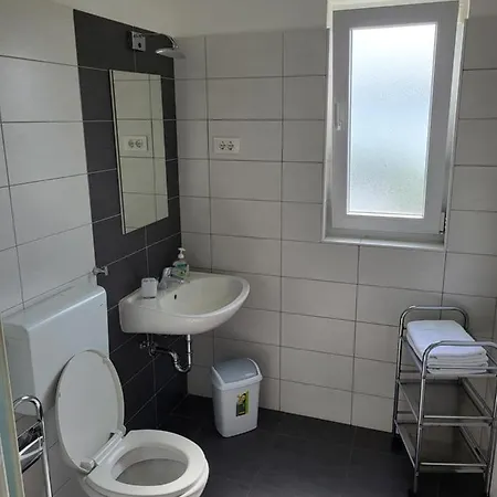 And Iva Apartment *