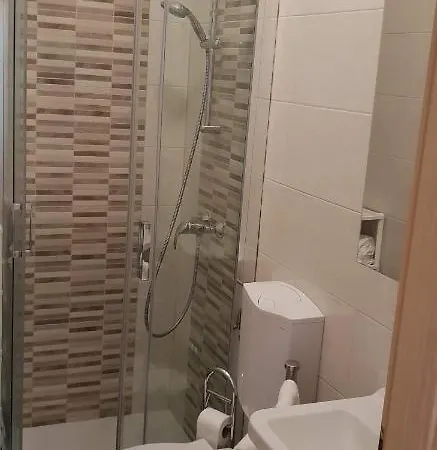 Apartments&rooms Iva *