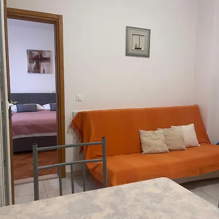 Apartment And Iva *