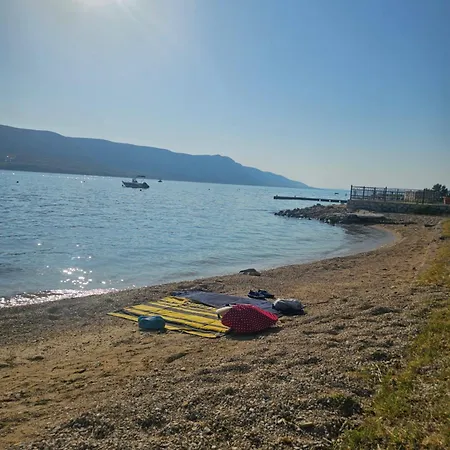 And Iva Apartament Pag Town