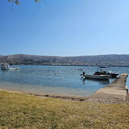 And Iva * Pag Town