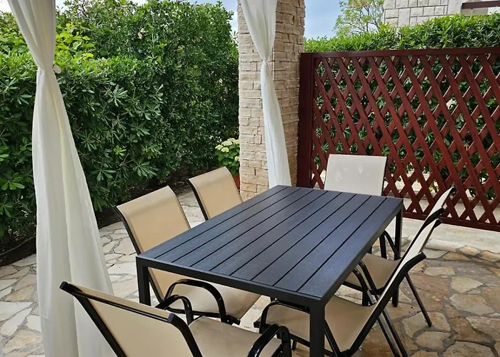 And Iva Apartament